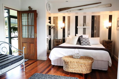 Allara Homestead Bed And Breakfast - Perths Hotel 0
