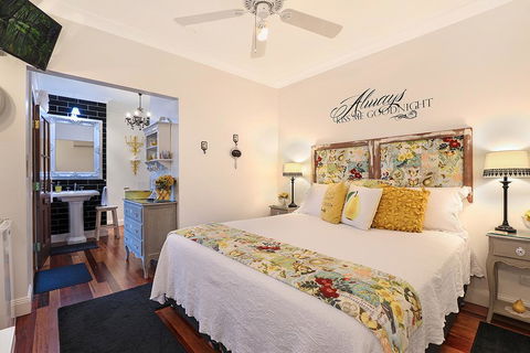 Allara Homestead Bed And Breakfast - Perths Hotel 1