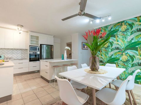 Allawah Palms Villa - Perths Hotel 1