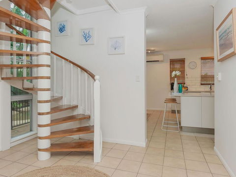 Allawah Palms Villa - Perths Hotel 2