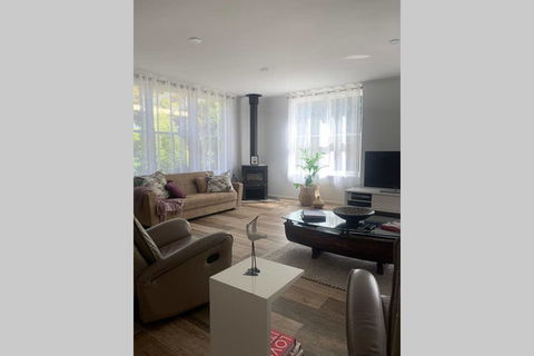 Allegria Riverside - Perths Hotel 3