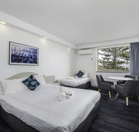 Alloggio Newcastle Beach - Perths Hotel