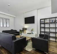 Alloggio Studios on King - Perths Hotel