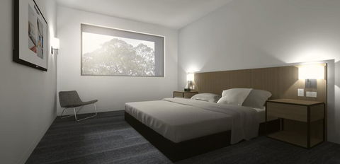 Alloggio Thornton - Perths Hotel 1