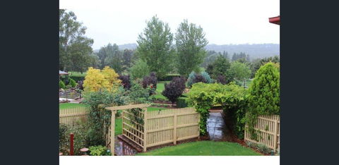 Allora Lodge Bed And Breakfast - Perths Hotel 3