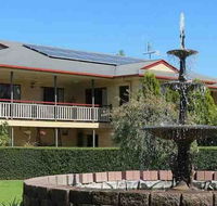 Allora lodge Bed and Breakfast - Perths Hotel