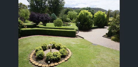 Allora Lodge Bed And Breakfast - Perths Hotel 1