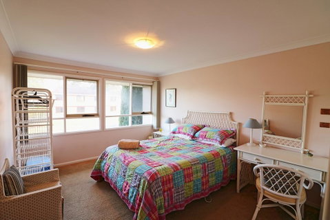 Alloway - Perths Hotel 1