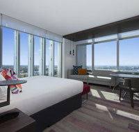 Aloft Perth - Perths Hotel
