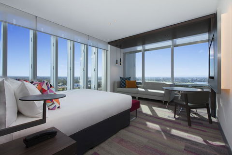 Aloft Perth - Perths Hotel 0
