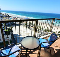 Aloha Surfers Paradise - Perths Hotel