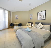 Alora Studio in Sydney Central - Darling Harbour - Perths Hotel