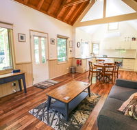 Alpine Arnica Cottage 1 - Perths Hotel