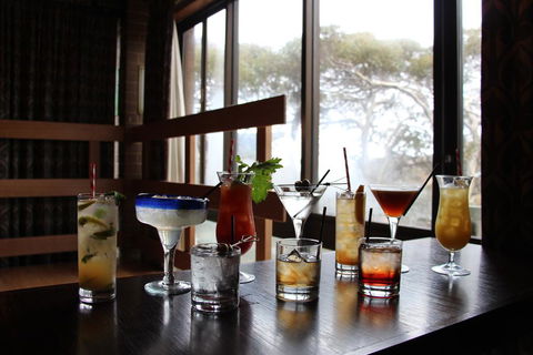 Alpine Retreat Mt Buller - Perths Hotel 1