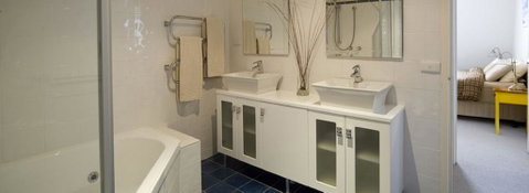 Alpine View Apartments - Perths Hotel 2