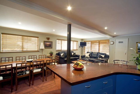 Alpine View Apartments - Perths Hotel 1