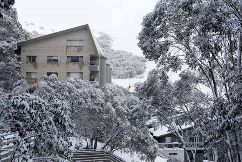 Alpine View Apartments - Perths Hotel 0