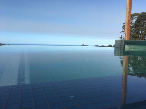 Altitude 261 - Perths Hotel 0