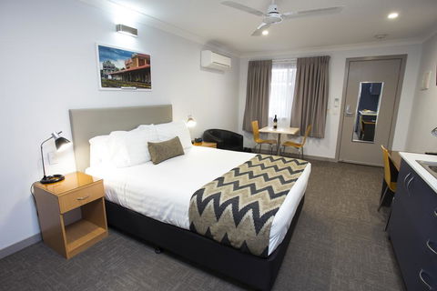 Altitude Motel Apartments - Perths Hotel 2