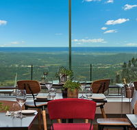 Altitude On Montville - Perths Hotel