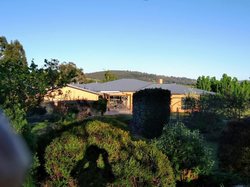 Boorolite VIC Perths Hotel