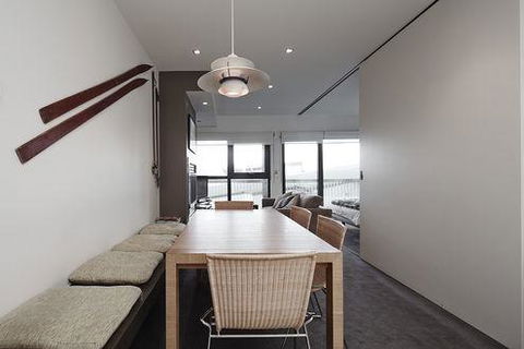 Alto Villa 403 - Perths Hotel 1