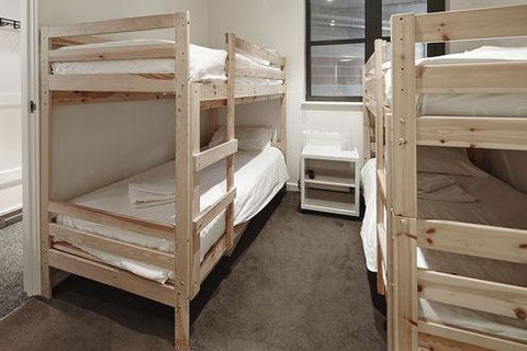 Alto Villa 403 - Perths Hotel 3