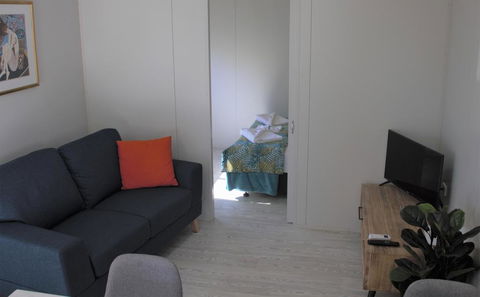 Alva Beach Tourist Park - Perths Hotel 2