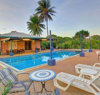 Alva Beach Tourist Park - Perths Hotel