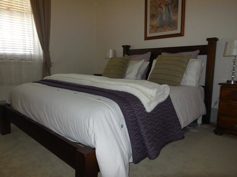 Amalie Cottage Waikerie - Perths Hotel 2