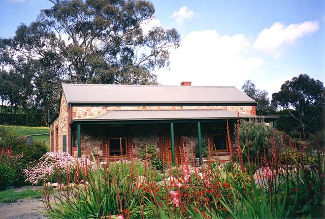 Dorset Vale SA Perths Hotel