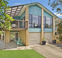 Amara 6 Wesley Avenue - Perths Hotel