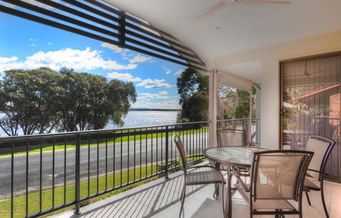 Amarco At Iluka - Perths Hotel 1