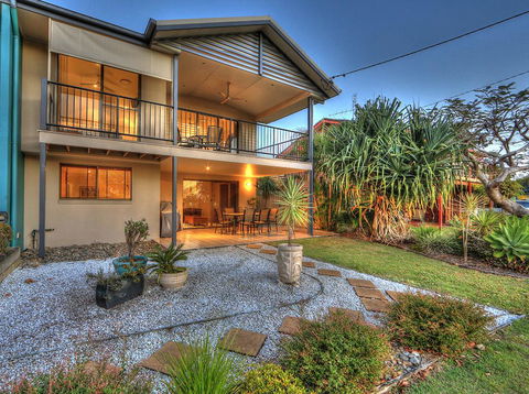Amarco At Iluka - Perths Hotel 0