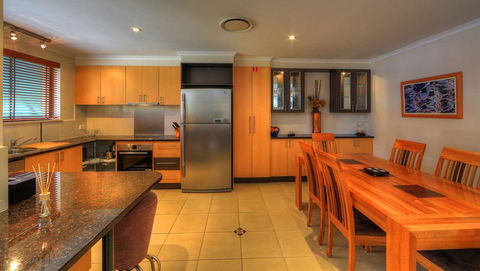 Amarco At Iluka - Perths Hotel 3