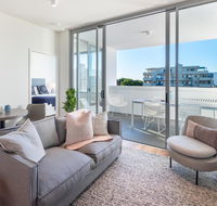 Amari Five Zero Three - Perths Hotel