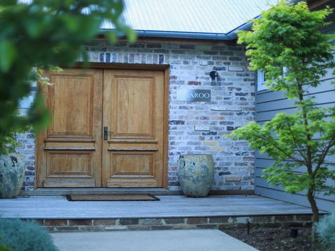 Amaroo - Modern, Luxurious And Chic - Perths Hotel 0