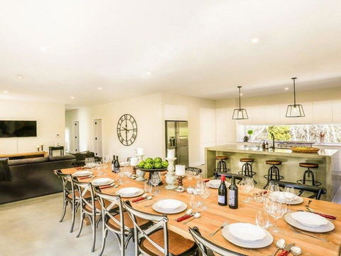 Amaroo - Modern, Luxurious And Chic - Perths Hotel 3