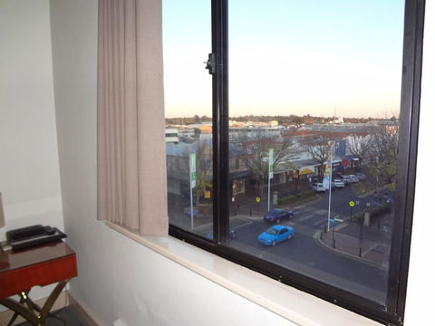 Amaroo Hotel Dubbo - Perths Hotel 1
