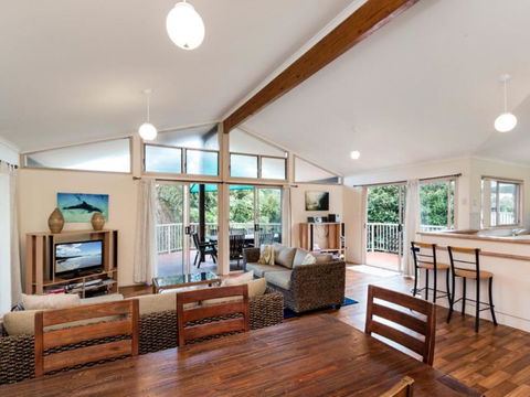 Amaroo House - Perths Hotel 0