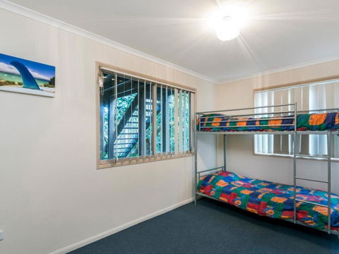 Amaroo House - Perths Hotel 3