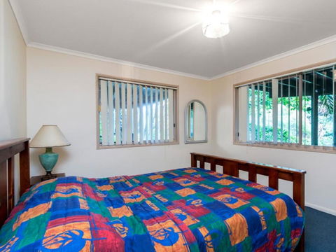 Amaroo House - Perths Hotel 1