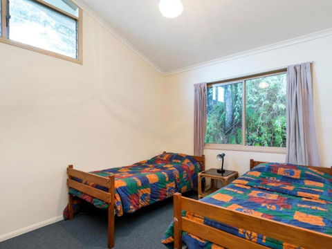 Amaroo House - Perths Hotel 2