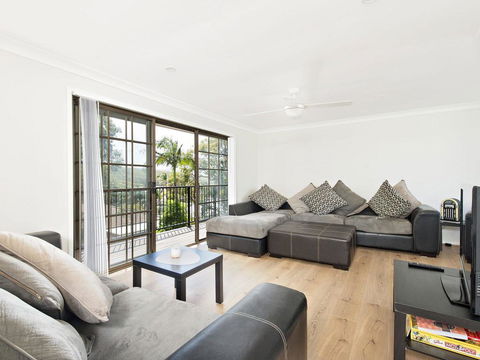Amaroo Retreat @ Fingal Bay - Perths Hotel 0