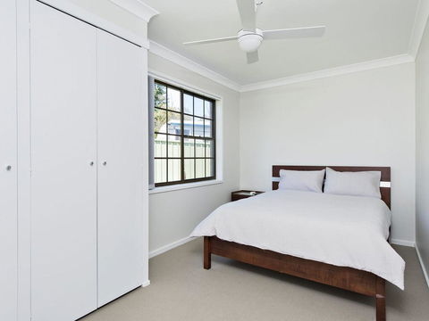 Amaroo Retreat @ Fingal Bay - Perths Hotel 3