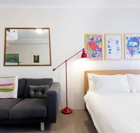 Amazing Studio with Pool in Central Sydney - Perths Hotel