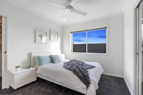 Amber House - Perths Hotel 0