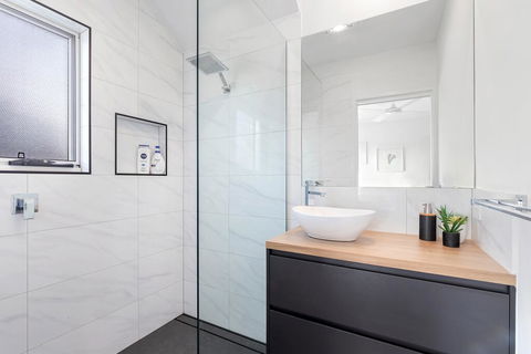 Amber House - Perths Hotel 2