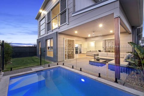 Amber House - Perths Hotel 3