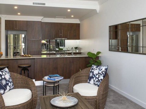 Ambience @ The Harbour - Calm Down, Unwind & Relax - Perths Hotel 1